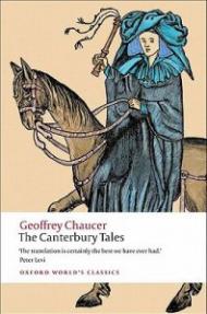 The Canterbury Tales