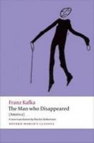 The man who disappeared