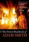 The Oxford Handbook of Adam Smith