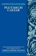 Plutarch Caesar: Translated with an Introduction and Commentary