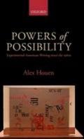 Powers of Possibility