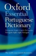 Oxford essential portuguese dictionary. Portoghese-inglese, inglese-portoghese