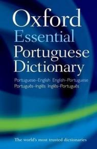 Oxford essential portuguese dictionary. Portoghese-inglese, inglese-portoghese