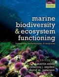 Marine Biodiversity and Ecosystem Functioning: Frameworks, Methodologies, and Integration