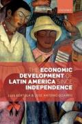 The Economic Development of Latin America since Independence