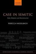 Case in Semitic