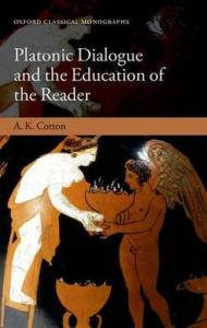 Platonic Dialogue and the Education of the Reader