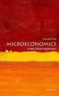 Microeconomics: A Very Short Introduction