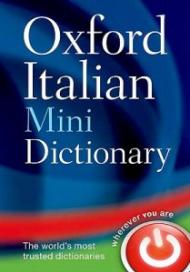 Oxford italian mini dictionary. Con aggiornamento online