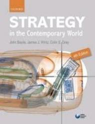 Strategy in the Contemporary World