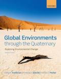 Global Environments through the Quaternary: Exploring Evironmental Change