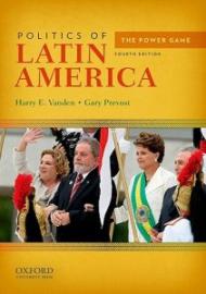 Politics of Latin America: The Power Game