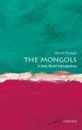 The Mongols: A Very Short Introduction