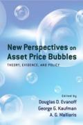 New Perspectives on Asset Price Bubbles