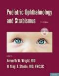 Pediatric Ophthalmology and Strabismus