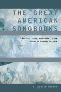 The Great American Songbooks