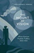 The Mount of Vision