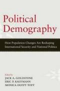 Political Demography