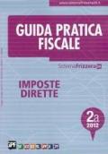 Guida pratica fiscale - imposte dirette 2a/2012