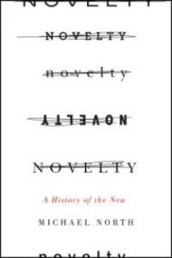 Novelty – A History of the New