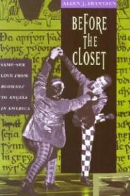 Before the Closet – Same–Sex Love from 'Beowulf' to 'Angels in America'