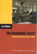 The Elephants Teach – Creative Writing Since 1880