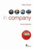 IN COMPANY INTERMEDIATE - STUDENT'S BOOK + CD ROM