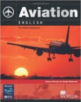 Check your aviation english. Student's book. Per gli Ist. tecnici e professionali. Con CD-ROM