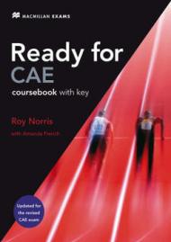 Ready for Cae. Coursebook. With key. Per le Scuole superiori