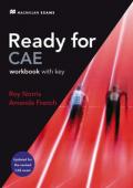 Ready for Cae. Workbook. With key. Per le Scuole superiori
