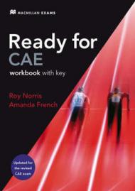 Ready for Cae. Workbook. With key. Per le Scuole superiori