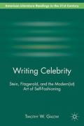 Writing Celebrity