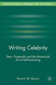 Writing Celebrity