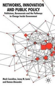 Networks, Innovation and Public Policy