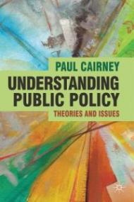 Understanding Public Policy