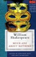 Much Ado About Nothing (The RSC Shakespeare)