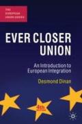 Ever Closer Union