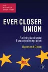 Ever Closer Union