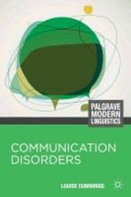 Communication Disorders