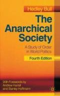 The anarchical society. A study of order in world politics. Per le Scuole superiori