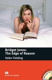 Bridget Jones. The edge of reason. Intermediate. Con CD Audio