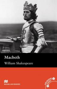 Macbeth. Upper intermediate