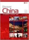 Discover China. Student's book 1. Per le Scuole superiori. Con CD Audio