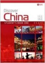 Discover China. Student's book 1. Per le Scuole superiori. Con CD Audio