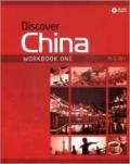 Discover China. Workbook 1. Per le Scuole superiori. Con e-book. Con espansione online