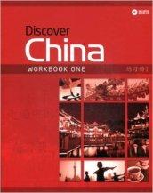 Discover China. Workbook 1. Per le Scuole superiori. Con e-book. Con espansione online