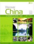 Discover China. Student's book 2. Per le Scuole superiori. Con CD Audio