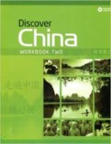 Discover China Level 2 Workbook & CD Pack