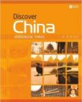 Discover China. Workbook 3. Per le Scuole superiori. Con e-book. Con espansione online