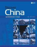 Discover China. Workbook 4. Per le Scuole superiori. Con e-book. Con espansione online
